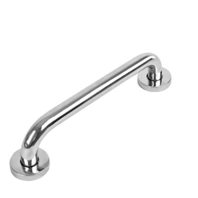 China Modern Best Selling Hot Selling Customizable Stainless Steel Disabled Safety Handrail Toilet Railing for sale