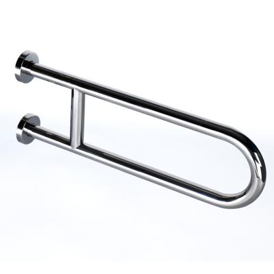 China Modern Wholesale Hot Sale Bathroom Handrails For Disabled Elderly Toilet Safety Handrails for sale