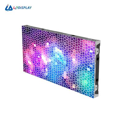 China Indoor LPDISPLAY Precios Pantallas LED Gigantes Pantalla LED Para Publicidad Pantalla Publicidad LED for sale