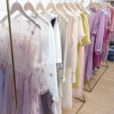 China Clothing Us Wholesale Second Hand Clothing Trendy Hot Sale Big Second Hand Women's Clothing for sale