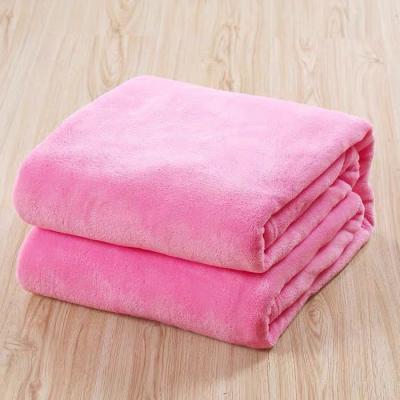 China Stylish Look Widely Used Anti-Static Printed Blanket Occasion Cleaned Woven Bed Cover For Adult for sale