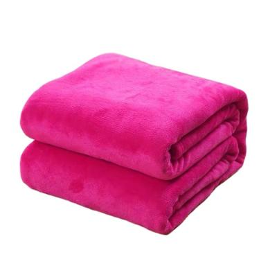 China Factory direct sales anti-static brand used clothing in cheap second-hand bullet stock blankets made in China for sale