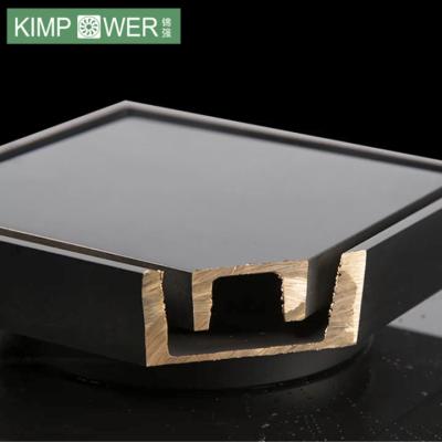 China Anti-odor floor drain bathroom brass floor drain with anti-odor linear floor drain for sale