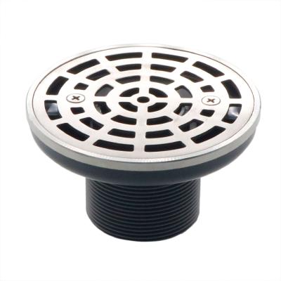 China Modern New Design Round 304 Stainless Steel Drainage With Great Price for sale