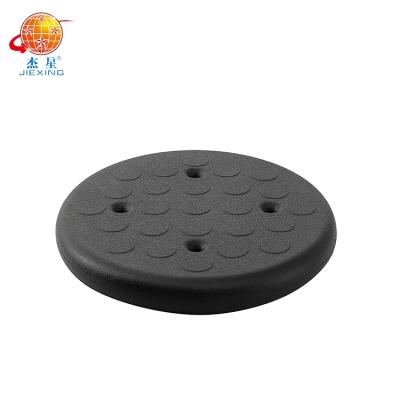 China Office Chair Swivel Chair Accessories Swivel Office Chair Part Chairs Components Seat and Support Anti Static Back Seat for sale