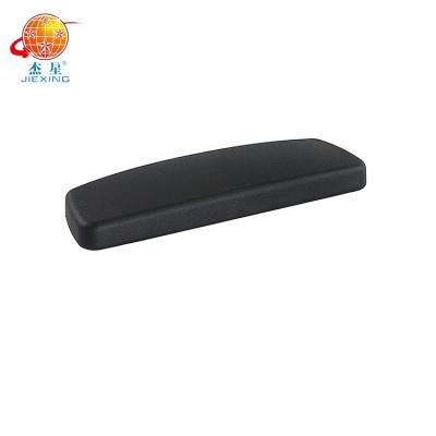 China Office Chair PU Replacement Office Chair Armrest Pads Made In China 100Mm Pinch 240X90Size Good Price Replacement Office Chair Armrest Elbow Pad for sale