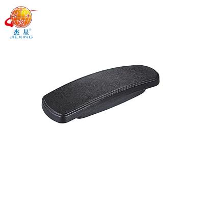 China 245X80 Office Chair Exquisite Workmanship Replaceable Chair Arm Pad Sizes Cost Effective Universal Chair Armrest Pads for sale
