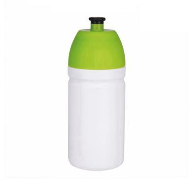 China Promotion Sustainable Reusable Pet Plastic Sport Water Bottle for sale