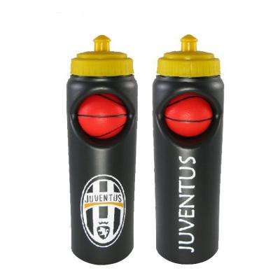 China Viable Promotional Basketball Branded Team Gift Gift, Football Team Sports Sipper Bottle for sale