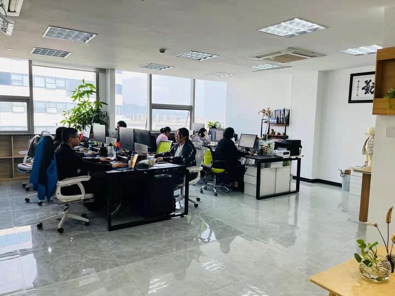 Verified China supplier - Hangzhou Topstudio Textile Co., Ltd.