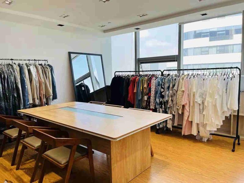 Verified China supplier - Hangzhou Topstudio Textile Co., Ltd.