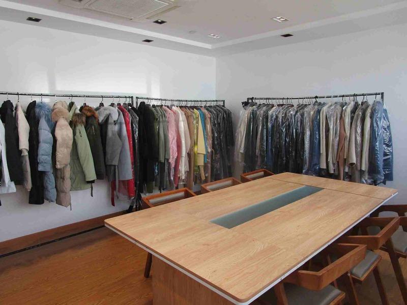 Verified China supplier - Hangzhou Topstudio Textile Co., Ltd.