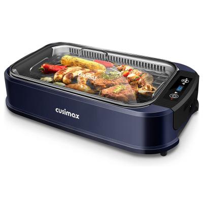 China 2021 wholesale rv electric grill commercial indoor electric grills and hot electric pot rill manufacturer for sale