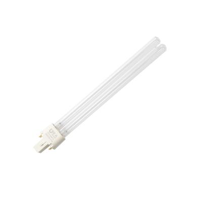 China G23 2G7 2G11 18w Uvc Lamp , 254NM Ultraviolet Quartz Tube Uvc Led Light for sale