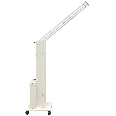 China Mobile 60W UV Disinfection Trolley , 110V/220V Hospital Uv Sanitizer YOUWEI for sale