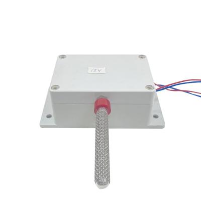 Chine Accessoires bipolaires d'épurateur d'air d'épurateur d'air d'ion de module du générateur YW-80-1E d'ion de haute énergie à vendre