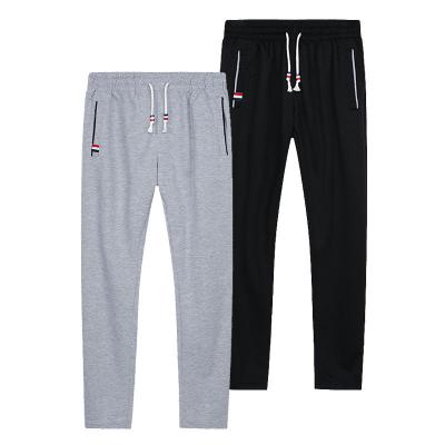 China Wholesale Breathable Cheap Hoodie And Sweatpants Flare Sweatpants Men Stacked Sweatpants for sale