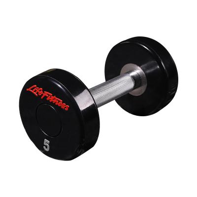 China Morden High Quality Muscle Training Professional Weight Lifting Dumbbells for sale