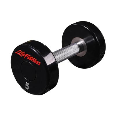 China Morden Muscle Training Durable Gym Equipment Dumbbell Set for sale