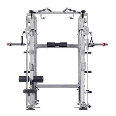 China New high quality barbell rack from Morden for professional muscle training for sale