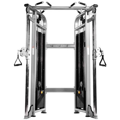 China Morden 2021 Hot-selling multifunctional strength training low cost crossover gym cable crossover machines for sale