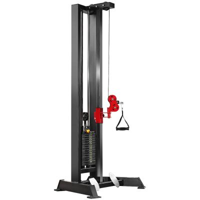 China Morden Factory Multifunctional Hot Selling Cheap Strength Training Machine Cable Crossing Blacksmith Machine for sale