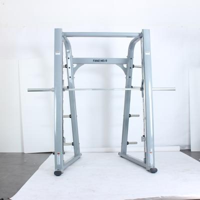 China Professional Morden Fitness Forming Cheap Smith Machine 3d Multifunctional for sale