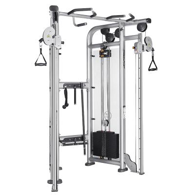 China morden hot selling safe and high quality cable crossover machine gym equipment for sale