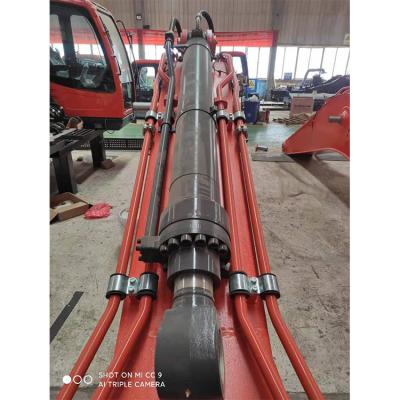 China Top Quality Stable Widely Used Wholesale Excavator Bucket Cylinder for sale