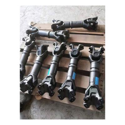 China Stable Economic Custom Design Excavator Accessories Good Quality Transmission Shaft for sale