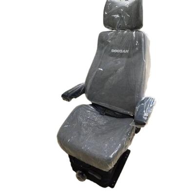 China Factory Directly Stable Wholesale Excavator Seats Excavator Accessories for sale