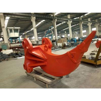 China Stable quality wholesale factory hot sale excavator ripper directly in 2021 for sale