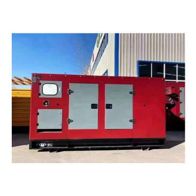 China New type stable silent diesel generators attractive price silent generator for sale