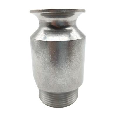 China Hongfeng Hotels Big SMP Nozzle 120 Degree Angle for sale