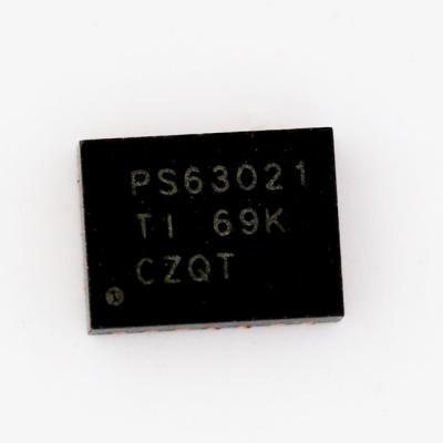 China / Original Genuine TPS63021DSJR 14-VFDFN Switching Regulator Spot Integrated Circuit Chip IC for sale