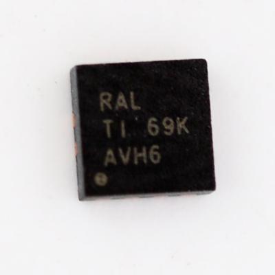 China / TPS73718DRBR Original Genuine Low Dropout Regulator SON-8 Spot Integrated Circuit Chip IC for sale