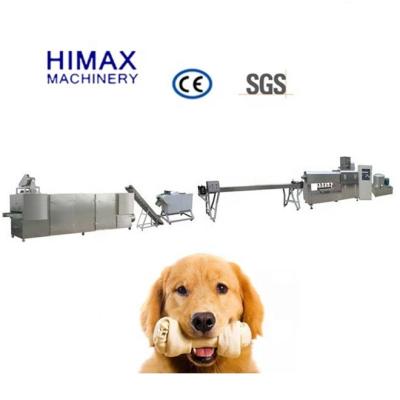 China High Efficiency Dog Food Making Machine Floating Fish Feed Production Machine Screw Press Shrimp Food Pellet Making Machine for sale