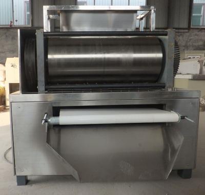 China Full Automatic Popcorn Corn Puff Making Machinery for sale