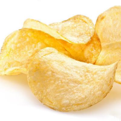 China High Efficiency Potato Chips Line Fully Automatic Potato Chips Making Machine Production Line with Factory Cost for Family Business for sale