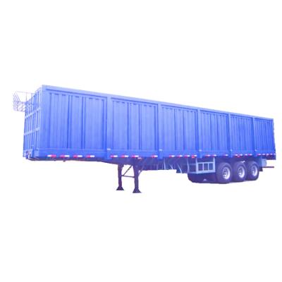 China Truck Trailer 48