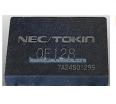 China 100%New Original QFN contact customer service tantalum capacitor chip and IC 0E128 OE128 for sale