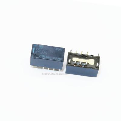 China Original Aoweziic Magnetic Holding Contact Customer Service Relay NALD5W-K (1PCS) Can Replace TX2-L2-5V for sale