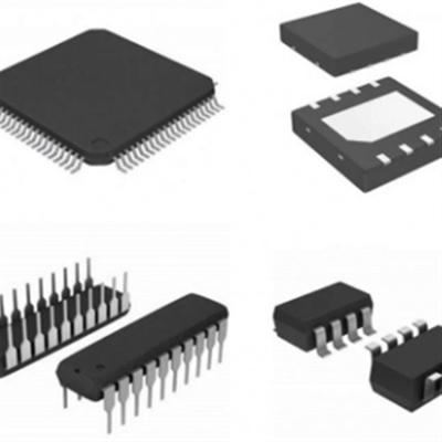 China - AT91R40008-66AU AT91R40008 Microcontroller IC Integrated Circuit for sale