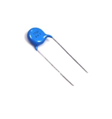 China -- 20PCS/Lot 6KV 102 Ceramic Capacitors 6000V102 Capacitance 100%New Wholesale for sale