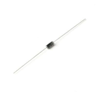 China Karn High Power Rectifier Diode 1N4004 1N4005 1N4006 1N4007 1N4001 1N4002 1N4001-1N4007 1N4006 for sale