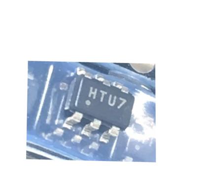 China Contact customer service silk screen SOT23-6 HT** switch regulator new original MCP16301 MCP16301T-I/CHY for sale