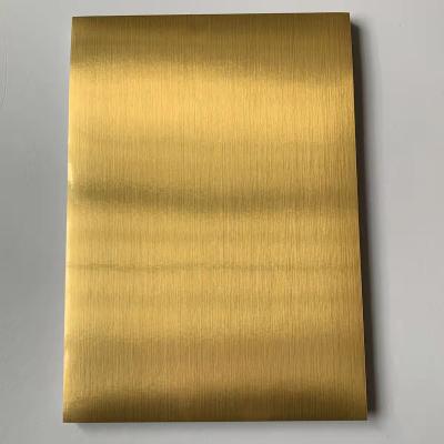 China China Factory Price Gold Logo A4 Gold Label Stickers A3 Printing Label Transparent Gold Foil Label for sale