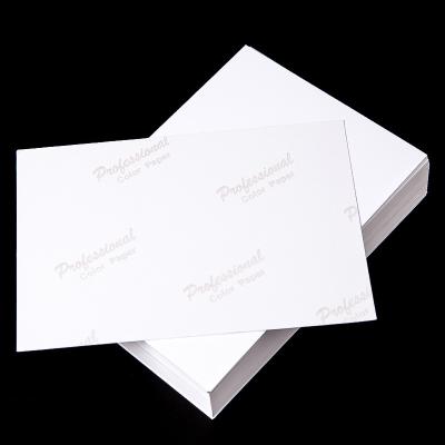 China Widely Used Matte Glossy Photo A4 Rc Satin 260gsm 4x6