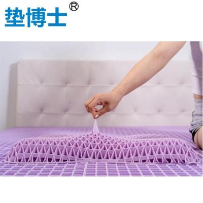 China Antistatic Elastomeric Pillow Strip Mattress Band Pillow for sale