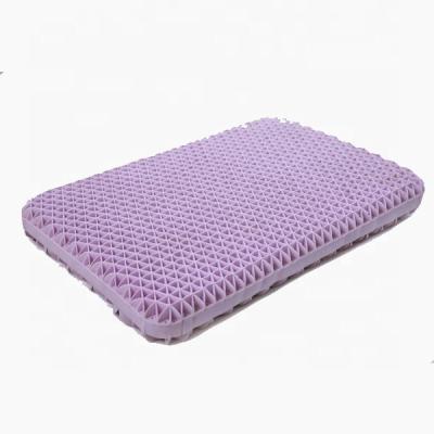 China Pillow Anti-Static Bed Gel Cooling Pillows for sale